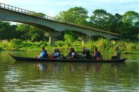 594 Im Chitwan Nationalpark &ndash; &copy; Denise Hartmann (Eberhardt TRAVEL)