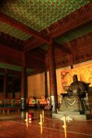 71 Ming Gräber &ndash; &copy; Denise Hartmann (Eberhardt TRAVEL)