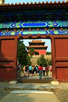 72 Ming Gräber &ndash; &copy; Denise Hartmann (Eberhardt TRAVEL)