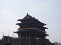 23_Sonnentor in Peking &ndash; &copy; Nadine Schulz (Eberhardt TRAVEL)