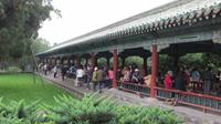 184_Wandelgang im Himmelstempel in Peking &ndash; &copy; Nadine Schulz (Eberhardt TRAVEL)