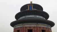 207_Halle des Erntegebetes in Peking &ndash; &copy; Nadine Schulz (Eberhardt TRAVEL)