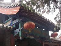 634_Shaolin-Kloster &ndash; &copy; Nadine Schulz (Eberhardt TRAVEL)