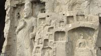 680_Longmen-Grotten - Binyang-Grotten &ndash; &copy; Nadine Schulz (Eberhardt TRAVEL)