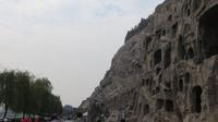 717_Longmen-Grotten &ndash; &copy; Nadine Schulz (Eberhardt TRAVEL)