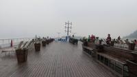 1126_Sonnendeck des Yangtze-Schiffs President No. 8 &ndash; &copy; Nadine Schulz (Eberhardt TRAVEL)