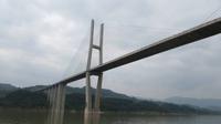 1148_Umgebung während unserer Yangtze-Kreuzfahrt &ndash; &copy; Nadine Schulz (Eberhardt TRAVEL)