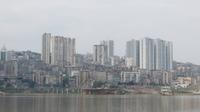 1150_Stadt am Yangtze &ndash; &copy; Nadine Schulz (Eberhardt TRAVEL)