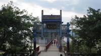 1160_Brücke zur Steinschatzfestung &ndash; &copy; Nadine Schulz (Eberhardt TRAVEL)