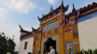 1191_daoistischer Tempel in der Steinschatzfestung &ndash; &copy; Nadine Schulz (Eberhardt TRAVEL)