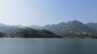 1296_Shennong-Fluss &ndash; &copy; Nadine Schulz (Eberhardt TRAVEL)