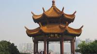 1443_am Gelben Kranichturm in Wuhan &ndash; &copy; Nadine Schulz (Eberhardt TRAVEL)