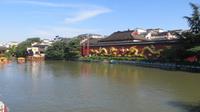 1524_Altstadt von Nanjing &ndash; &copy; Nadine Schulz (Eberhardt TRAVEL)