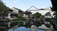 1559_Garten des Meisters der Netze in Suzhou &ndash; &copy; Nadine Schulz (Eberhardt TRAVEL)