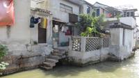 1651_Bootsfahrt auf dem Kaiserkanal in Suzhou &ndash; &copy; Nadine Schulz (Eberhardt TRAVEL)
