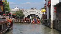 1653_Bootsfahrt auf dem Kaiserkanal in Suzhou &ndash; &copy; Nadine Schulz (Eberhardt TRAVEL)