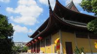 1672_Altstadt von Suzhou &ndash; &copy; Nadine Schulz (Eberhardt TRAVEL)