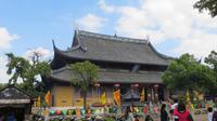 1677_Daoismustempel in der Altstadt von Suzhou &ndash; &copy; Nadine Schulz (Eberhardt TRAVEL)