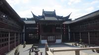 1722_Opern-Museum in Suzhou &ndash; &copy; Nadine Schulz (Eberhardt TRAVEL)