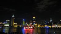 1756_Shanghai bei Nacht &ndash; &copy; Nadine Schulz (Eberhardt TRAVEL)