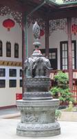 1776_Jade-Bddha-Tempel in Shanghai &ndash; &copy; Nadine Schulz (Eberhardt TRAVEL)
