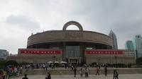 1788_Shanghai-Museum am Volksplatz in Shanghai &ndash; &copy; Nadine Schulz (Eberhardt TRAVEL)