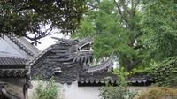 1801_Yu-Garten  („Garten der Freude“) in Shanghai &ndash; &copy; Nadine Schulz (Eberhardt TRAVEL)