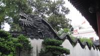 1804_Yu-Garten  („Garten der Freude“) in Shanghai &ndash; &copy; Nadine Schulz (Eberhardt TRAVEL)