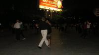 1861_das Volk tanzt in Guilin &ndash; &copy; Nadine Schulz (Eberhardt TRAVEL)