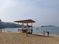 1978_Repuls-Bucht in Hongkong &ndash; &copy; Nadine Schulz (Eberhardt TRAVEL)