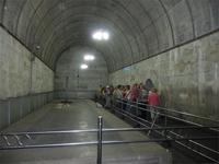 Besichtung eines Ming-Grabes &ndash; &copy; Susann Kleinfeld (Eberhardt TRAVEL)
