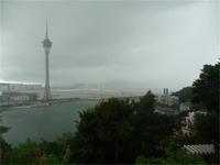Macau &ndash; &copy; Susann Kleinfeld (Eberhardt TRAVEL)