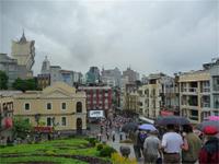 Macau &ndash; &copy; Susann Kleinfeld (Eberhardt TRAVEL)
