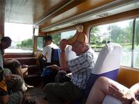 Passt, wackelt und hat Luft! &ndash; &copy; Susann Kleinfeld (Eberhardt TRAVEL)