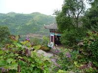 Geisterstadt Fengdu &ndash; &copy; Susann Kleinfeld (Eberhardt TRAVEL)