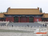 Peking-Kaiserstadt &ndash; &copy; Ralf Kuchenbecker (Eberhardt TRAVEL)