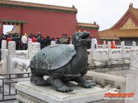 Peking-Kaiserstadt &ndash; &copy; Ralf Kuchenbecker (Eberhardt TRAVEL)