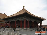 Peking-Kaiserstadt &ndash; &copy; Ralf Kuchenbecker (Eberhardt TRAVEL)