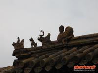 Peking-Kaiserstadt &ndash; &copy; Ralf Kuchenbecker (Eberhardt TRAVEL)