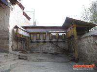 Drepung Kloster &ndash; &copy; Ralf Kuchenbecker (Eberhardt TRAVEL)