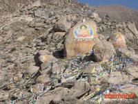 Drepung Kloster &ndash; &copy; Ralf Kuchenbecker (Eberhardt TRAVEL)