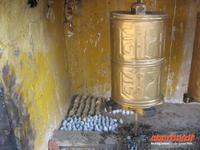 Drepung Kloster &ndash; &copy; Ralf Kuchenbecker (Eberhardt TRAVEL)