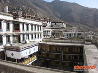 Drepung Kloster &ndash; &copy; Ralf Kuchenbecker (Eberhardt TRAVEL)