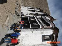 Drepung Kloster &ndash; &copy; Ralf Kuchenbecker (Eberhardt TRAVEL)