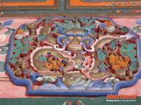 Drepung Kloster &ndash; &copy; Ralf Kuchenbecker (Eberhardt TRAVEL)