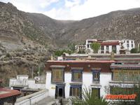 Drepung Kloster &ndash; &copy; Ralf Kuchenbecker (Eberhardt TRAVEL)