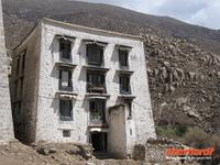 Drepung Kloster &ndash; &copy; Ralf Kuchenbecker (Eberhardt TRAVEL)