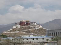 Potala Palast &ndash; &copy; Ralf Kuchenbecker (Eberhardt TRAVEL)