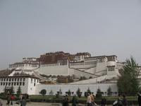 Potala Palast &ndash; &copy; Ralf Kuchenbecker (Eberhardt TRAVEL)