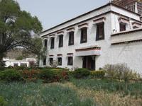 Potala Palast &ndash; &copy; Ralf Kuchenbecker (Eberhardt TRAVEL)